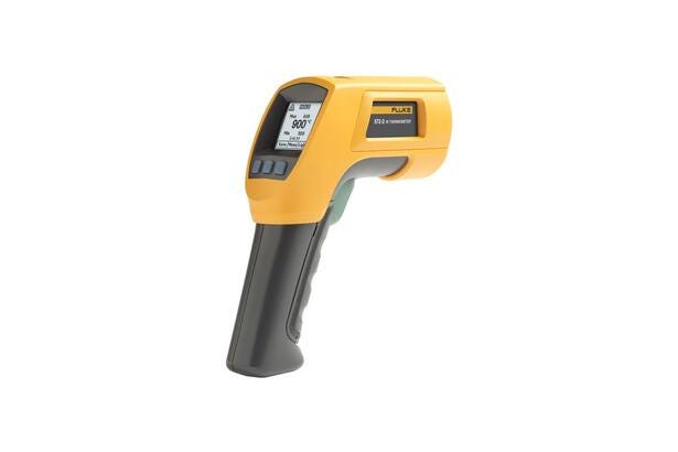 Infrared thermometer