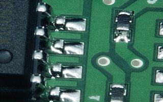 Rensevæske AQUANOX A4625B t/ PCB 25L