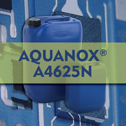 Cleaning fluid AQUANOX A4625N for stencils 5l
