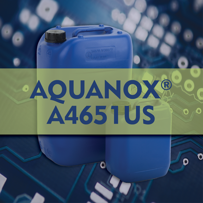 Rensevæske AQUANOX A4651US 5 l.
