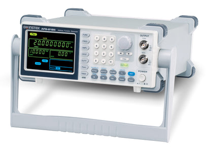 GW DDS funktions gener. 25MHz 1-kanals AM/FM/FSK Modulationsampling 20MSa/s sampling 20MSa/s