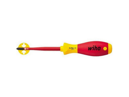 Screwdriver Slim Fix L-AUS XENO PH 2x100