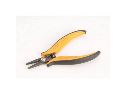 Flat pliers 26mm jaws with scrap insulation