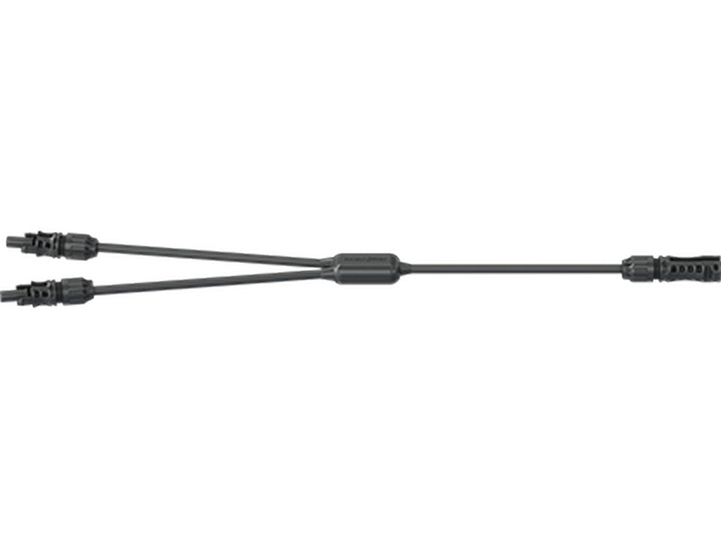 PV distributor MC4-EVO2 PV-K/SPL-Y-6-15/15-15-ESS/EP-0050