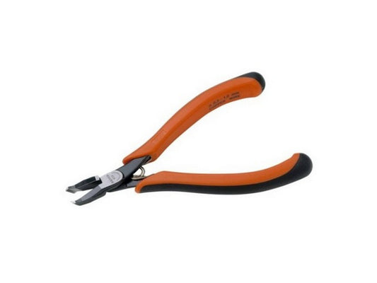 End bite ERGO 45° Flush 0.3-1.0mm 129mm