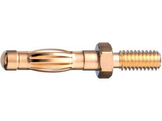 Stik SA403 4mm plug