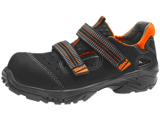 Safety shoes Galaxy 1 S1 ESD Size 38 3D-dry