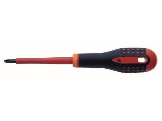 Screwdriver 1000V phillips PH1x75mm