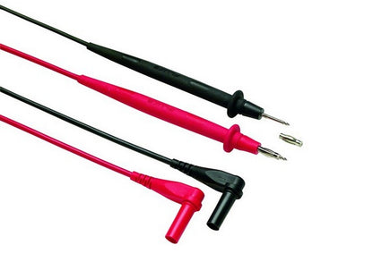 Testledningssæt 2/4mm