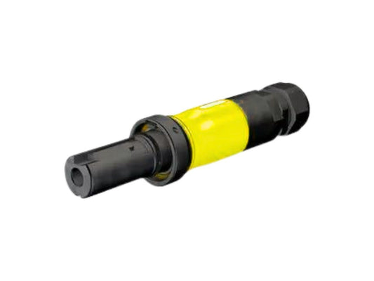 Bushing KBT10BV-AX/M32/50-70-C1 Yellow 1000V-200A(50mm2)-250A(70mm2)