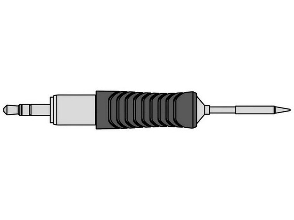 RTP 004 C Pico Konisk