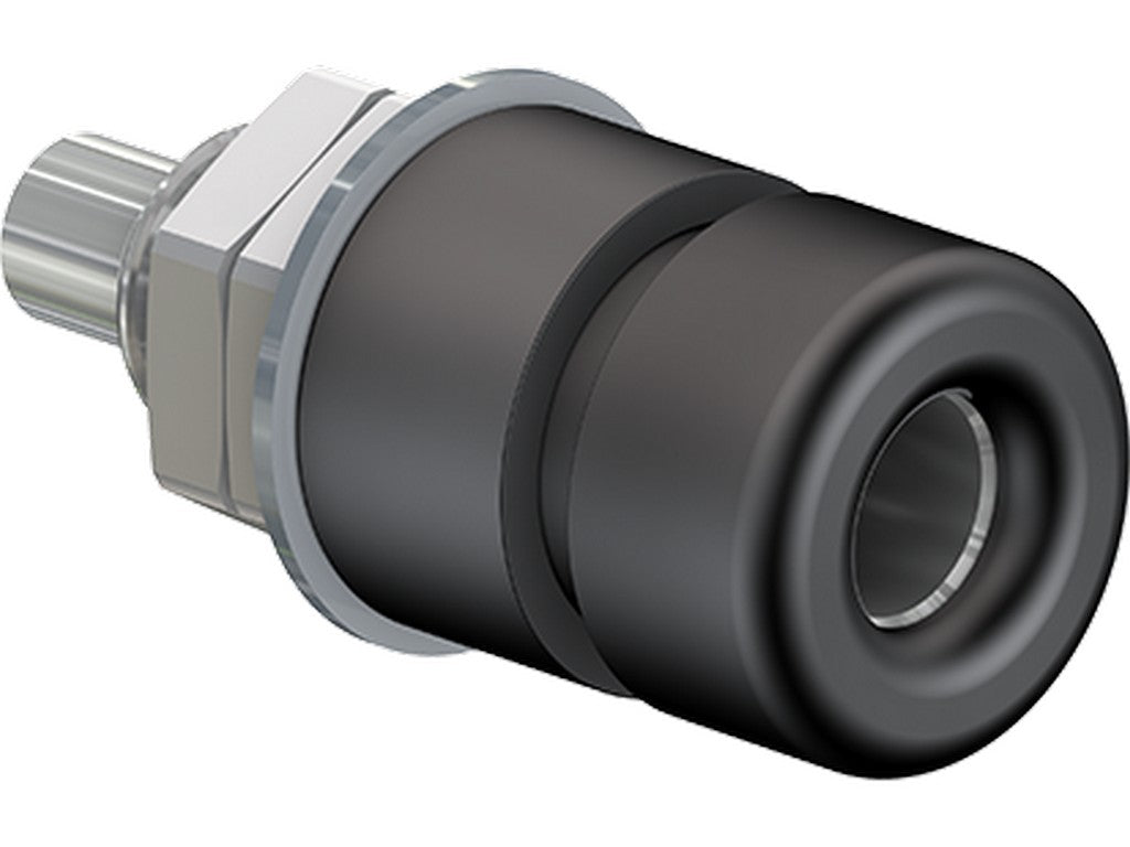 Bushing EBi-40 black