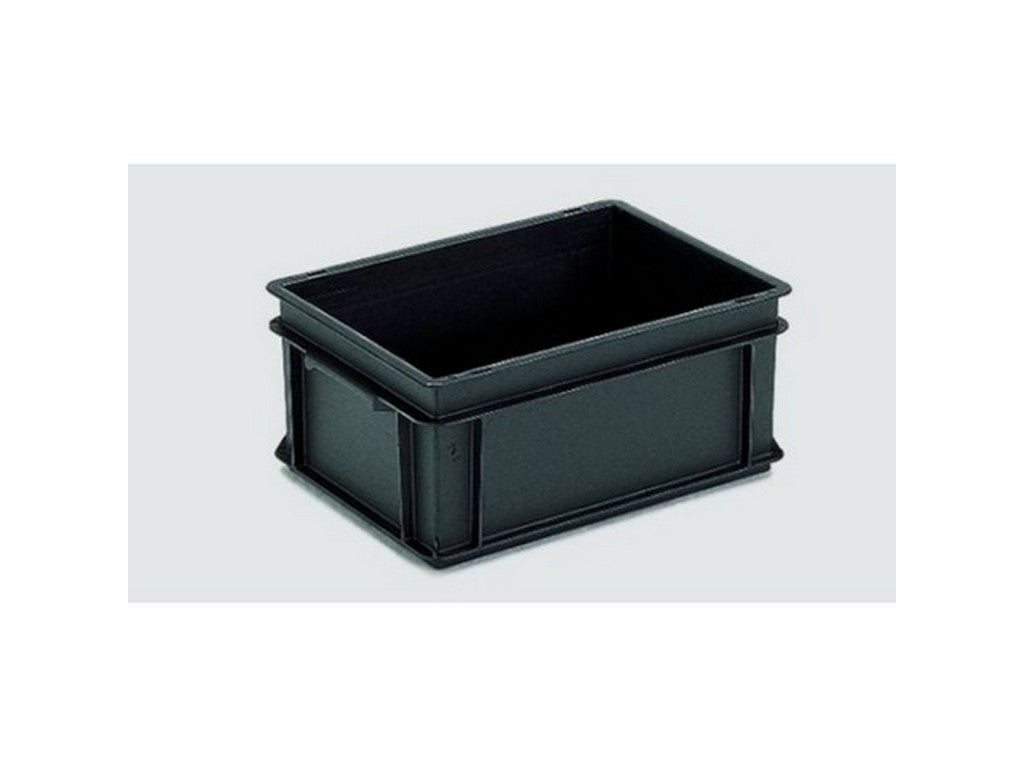 Box ESD 3-201Z-0 EL 600x400x220mm