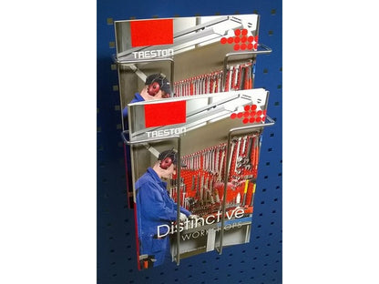 Dokumentholder R48 A4