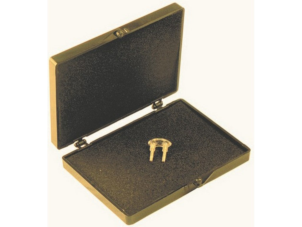 Emitters for 6115 Ion system