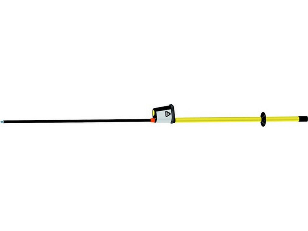 Voltage indicator BS-I 5-30kV optical + acoustic COMET