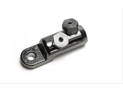 Cembre kabelsko m/avbruddsbolt 50-240mm2 Ø12mm f/CU og ALU kabel maks 52kV