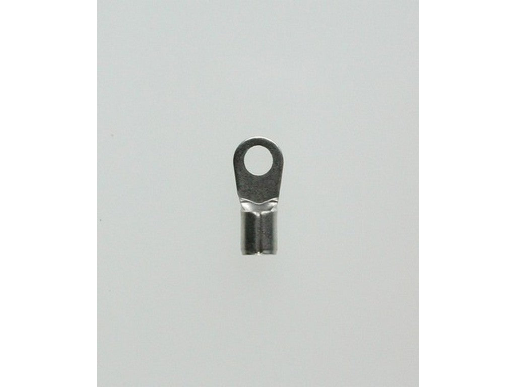 Vinkelkabelsko DIN 46234 1,5-2,5 mm M 3; ringform