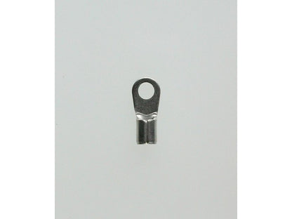 Vinkelkabelsko DIN 46234 1,5-2,5 mm M 3; ringform