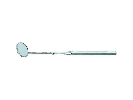 Dental mirror Ø30x210mm