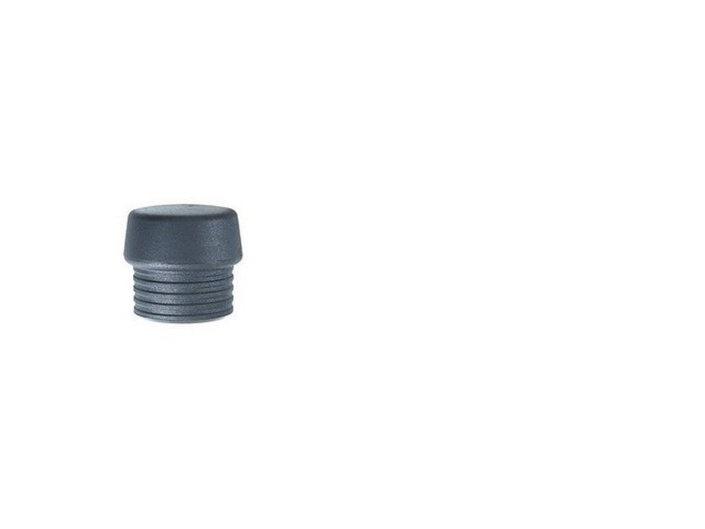 Hammer hoved gummi Ø30mm medium soft passer t/hammer tp. 832+834
