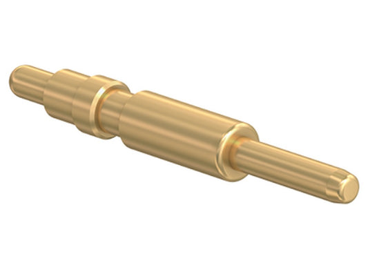 CombiTac stik Ø3mm t/PCB  CT-S3/PCB-K