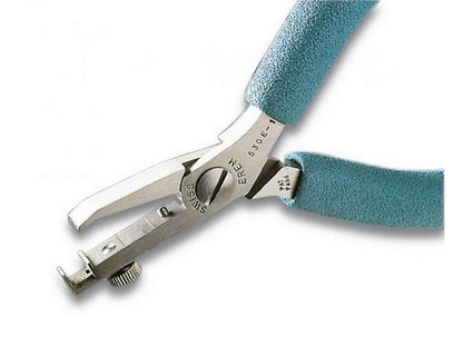 Afstandsklipper inst. ESD F=1,2-6