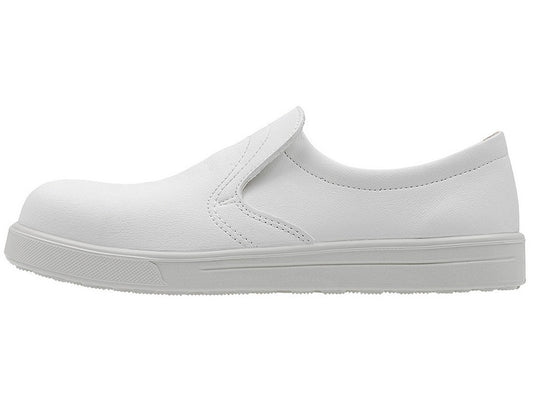Shoes ALFA S2 ESD white size 47