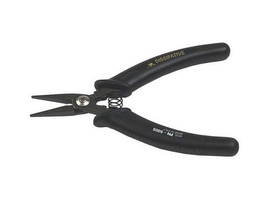 Spissstang 26mm kjever med skrapmetall