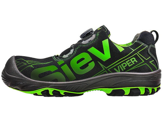 Sko Sievi Viper Roller+ S3 str.39