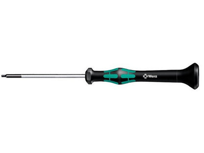 unbracon skrutrekker SW3.0x60mm; mikro