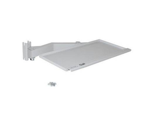 Swing arm ESD w/tray max.15 kg 210x460x590mm t/CWB & VP ESD