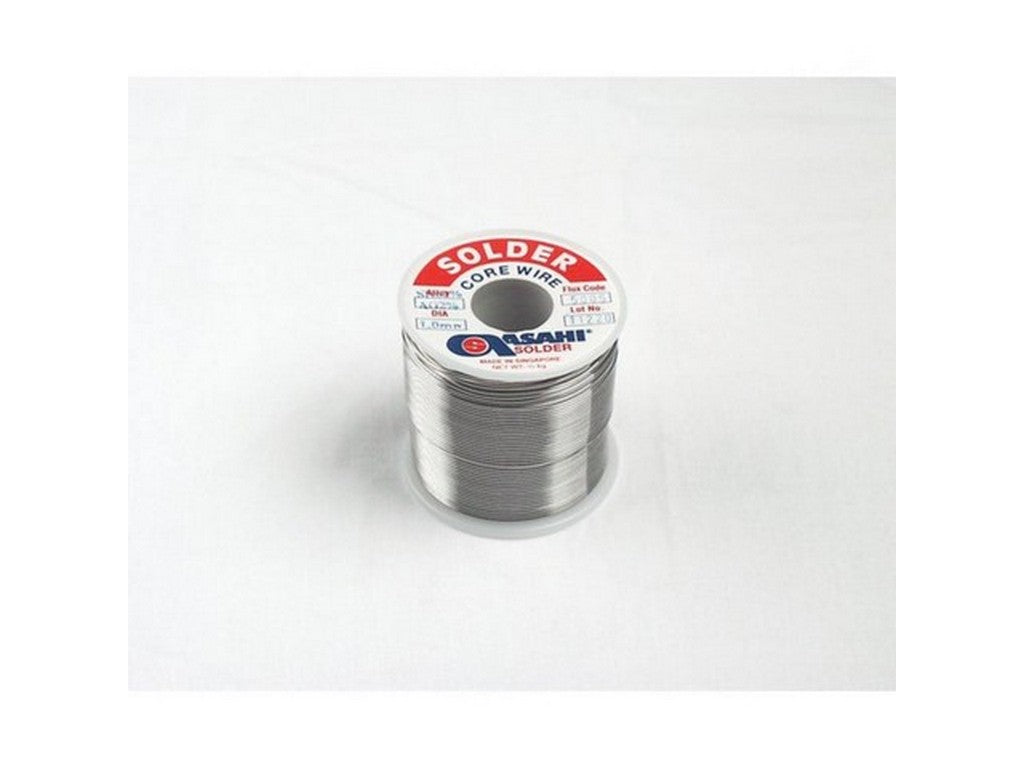 Solder 0.8mm Sn62/Pb36/Ag2 500g FC5005
