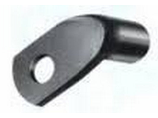 Vinkelkabelsko 90° Cu-fort. UL 16mm²-Ø6 EURO-serien