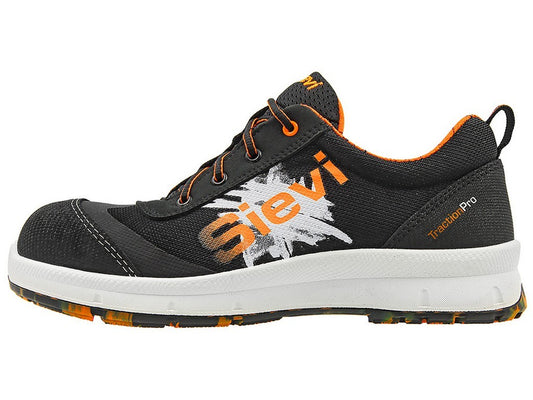 Lace-up shoes Sievi Racer 1 S2 Size 35