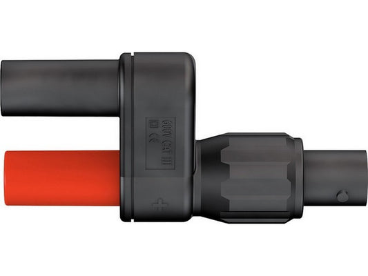 Adapter BNC XF-BB/4