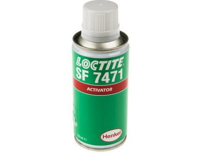 LOCTITE® SF 7471, 150 ml Chemical can yellow