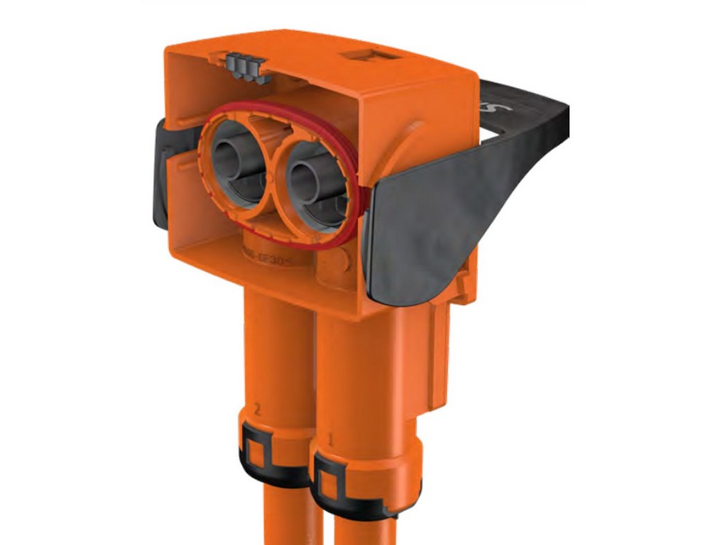 PerforMore female part 70 mm PM-KIT-S10AV-CR70