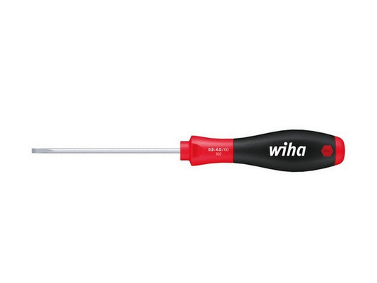 Screwdriver SoftFinish 302SF 6.0x300