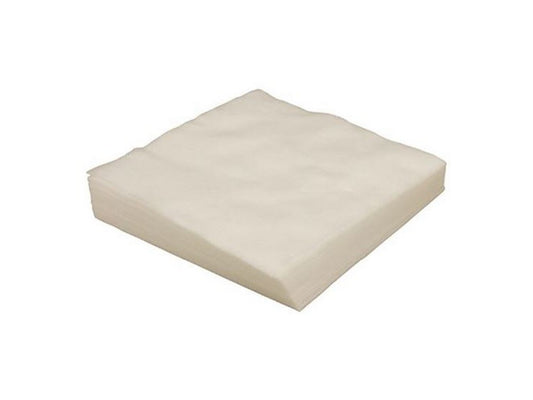 Techclean klud 4x4"; pk m/100 stk.