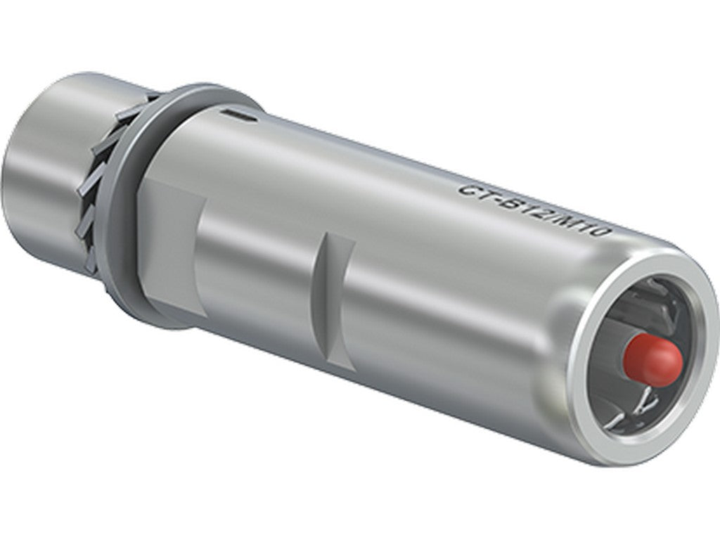 CombiTac bushing Ø12mm CT-B12/M10 AG