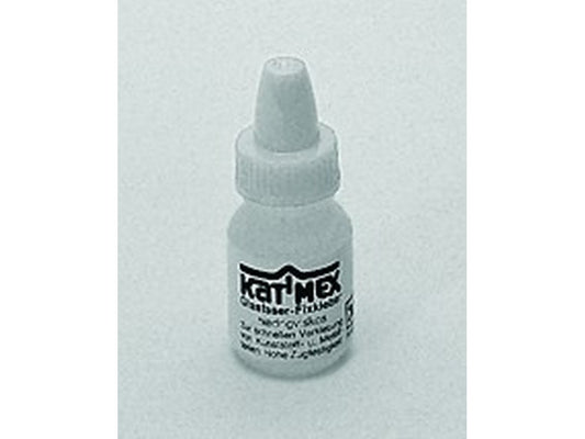 Special glue for fiberglass search spring 3g; max. Ø6mm