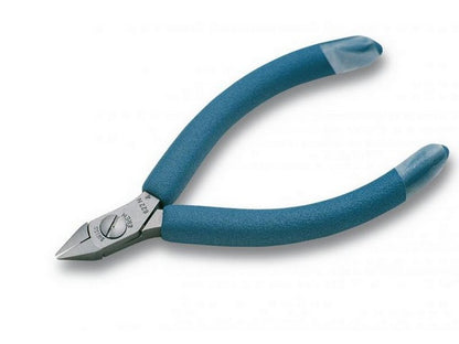 Diagonalkutter 120mm ESD