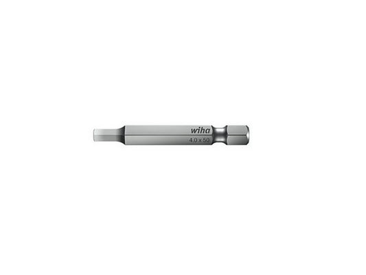 Professionel bit Unbrako SW2,5 50mm