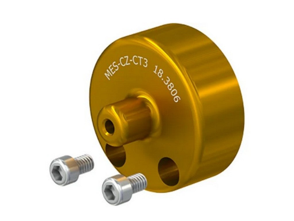 Locator MES-CZ-CT3 f/333800 2.5-4 mm2