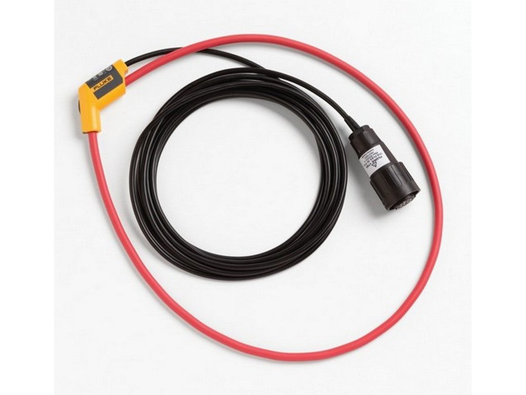 Flexible current clamp 3000A AC 915 mm