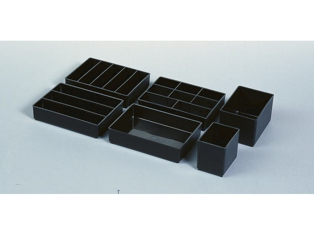 Insert ESD A75 24x79x109mm