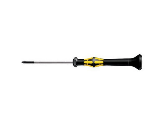 Screwdriver ESD phillips PH1x80mm: micro