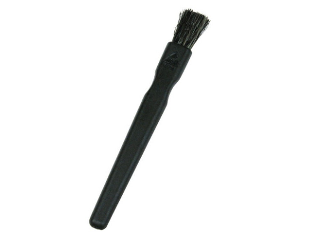 Brush hard flat ESD 16mm x 12mm x 6mm