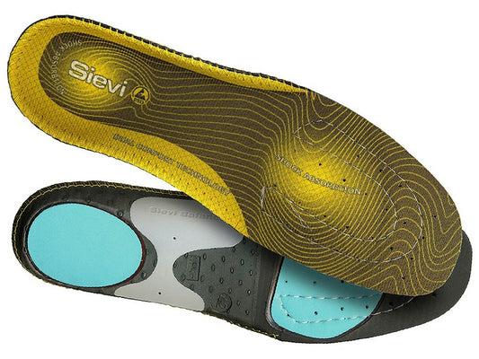 Dual Comfort Plus Insole size 43; Plus HIGH XL
